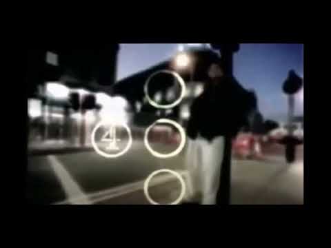 Channel 4 ident 1996