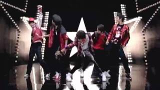 Download lagu SHINee - Replay mirrored dance mv mp3