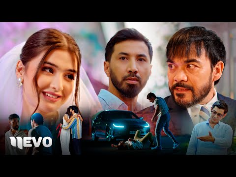 Mashxurbek Yuldashev - Kapalagim (Official Music Video)