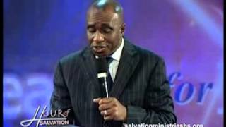 David Ibiyeomie   BECOMING A PERSON OF IMPACT 3