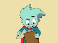 Pajama Sam 2 Demo