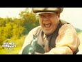 Boys Help Robber George Baby Face Nelson O Brother Where Art Thou 2000 Scenes Through Time