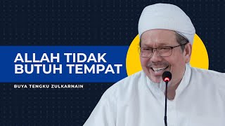 Download lagu RASULULLAH MANUSIA PALING AGUNG | BUYA TENGKU ZULKARNAIN mp3