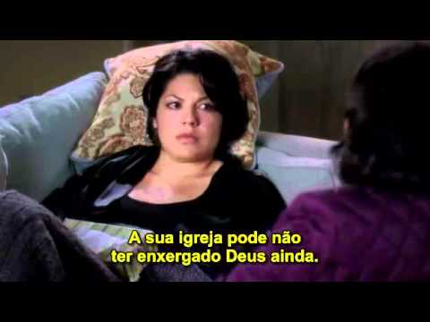 Callie and Bailey - Grey's Anatomy 7x20 - Legendado