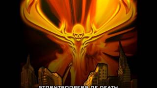 STORMTROOPERS OF DEATH  - Stand Up And Fight