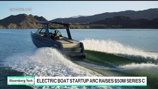 Electric Speed Boat Maker Expands to Defense With New Funding