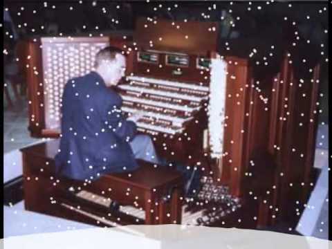 Tom Hazleton: The Art of Theatre Organ Improvisation