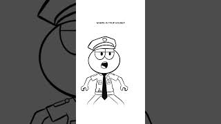 Download lagu WHERE DO YOU LIVE? (Animation Meme) mp3