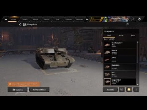 Crossout- Quick Update !!!