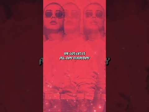 ATHEOS - GET IT (OFFICIAL LYRIC VIDEO)