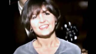 NEW == THE WEE FIVE "YOU WERE ON MY MIND"  1965