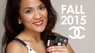 Chanel Fall 2015: Highlights and Faves