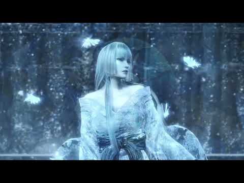 [free] DNB x Alternative Rock x ethereal dnb "The Ice-Hearted Queen"