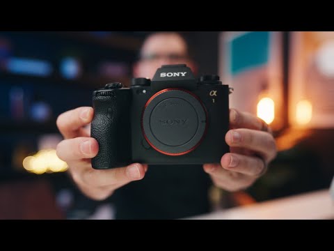 Why I'm SELLING my Sony a1 - One Year Review