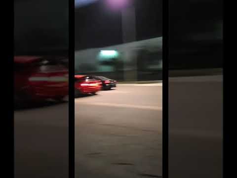 Thumbnail for Accord V6 vs Ford Focus St by Ford Focus