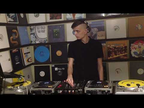 VoJo - Tropical House Set #84