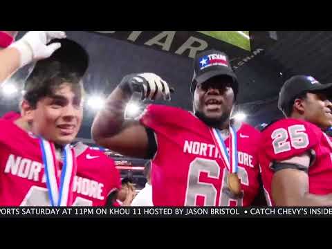 Recapping Houston Area Teams in State Championships