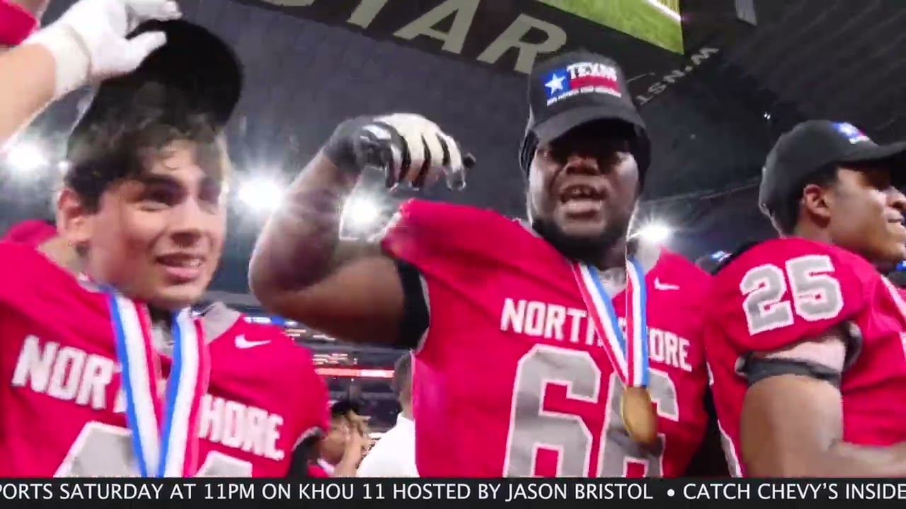 Recapping Houston Area Teams in State Championships