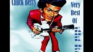 "Johnny B  Goode"/"Whole Lot of Shaking Going On" (Live)