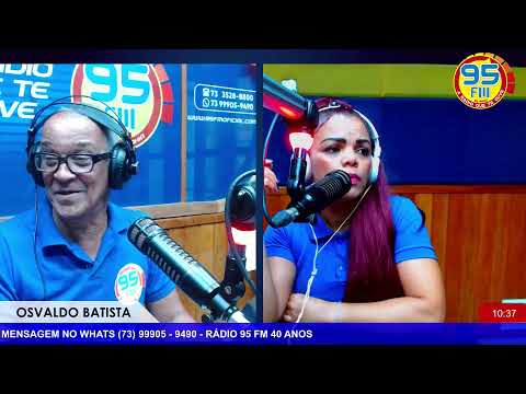 OSVALDO BATISTA & GATOLINO - 19 DE MARÇO 2026