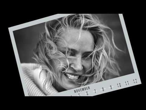 Pirelli Calendar 2017 : The full “Making of” Film