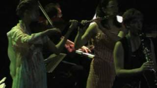 Pierrot Lunaire, Ensemble Alter Duft