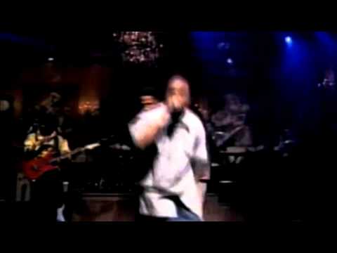 2Pac - California Love ft Danny Live .mpg