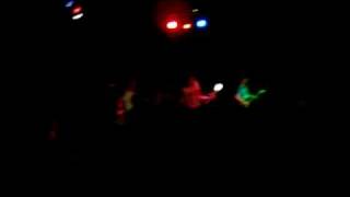 Four Letter Lie - Naked Girl Avalanche (Live)