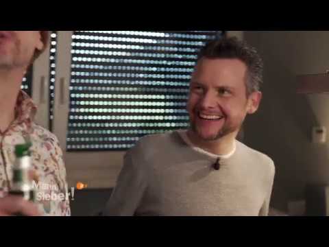 Mann, Sieber! - Die krasse Wahrheit über Smart Home