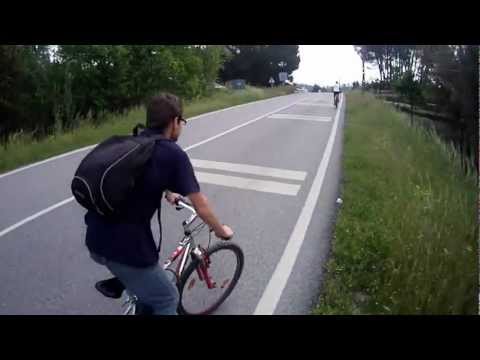 Saida de Oleiros com a companhia do Alexandre.avi