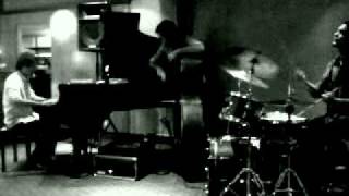 Paul Lay Trio, Jazz en tête