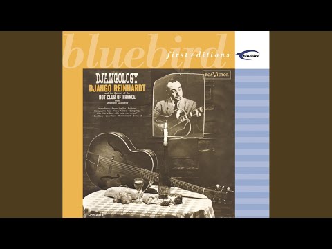 Djangology (Remastered 2002)