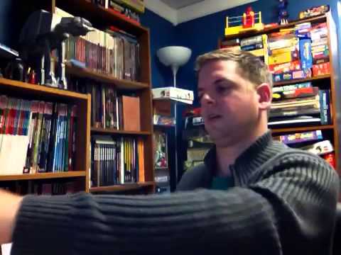 Blood of Gruumsh Unboxing