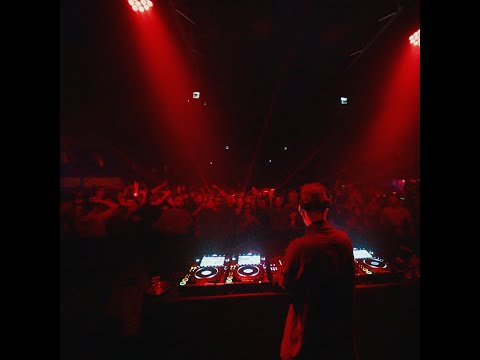 Jeroen Delodder - Ampere Club - 3h set (Official Kölsch Aftershow)