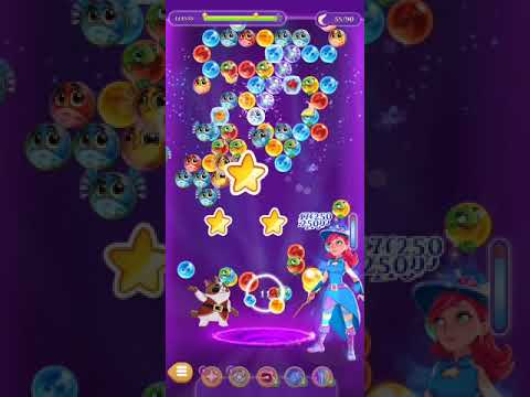 Bubble witch saga 3 level 3761