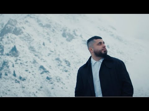Tural Everest, Shahin - Daglar ( Official video )
