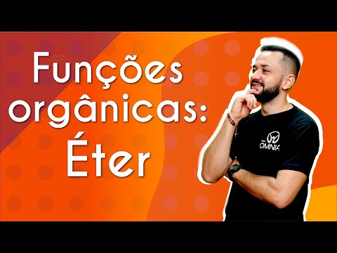 Ether - Brazil School