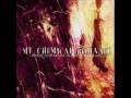 My Chemical Romance - "Skylines And Turnstiles" [Official Audio]..