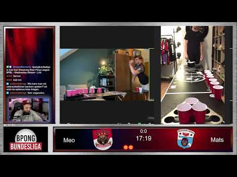 BPBL - Wednesday-Stream - Live