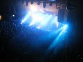 New Model Army - Wipe Out - Rock City, Nottingham 21 December 2019