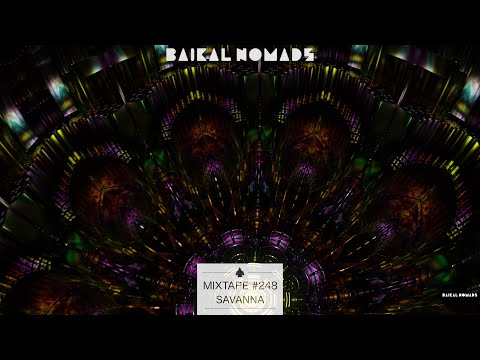 Savanna - Mixtape #248