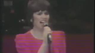 Linda Ronstadt - How Do I Make You