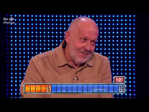 The Chase: The Best Final Chases of 2025- Part 3