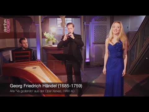 ARTE „Stars von Morgen @home“