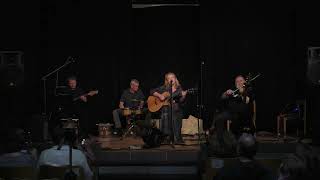 Video Záznam koncertu 9.11.2025, Alice Maule & spol, Ampulka, Třebíč