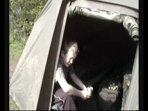 The Chronicles of Chigboro 9