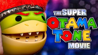 Cover art for PEaches but Otamatone