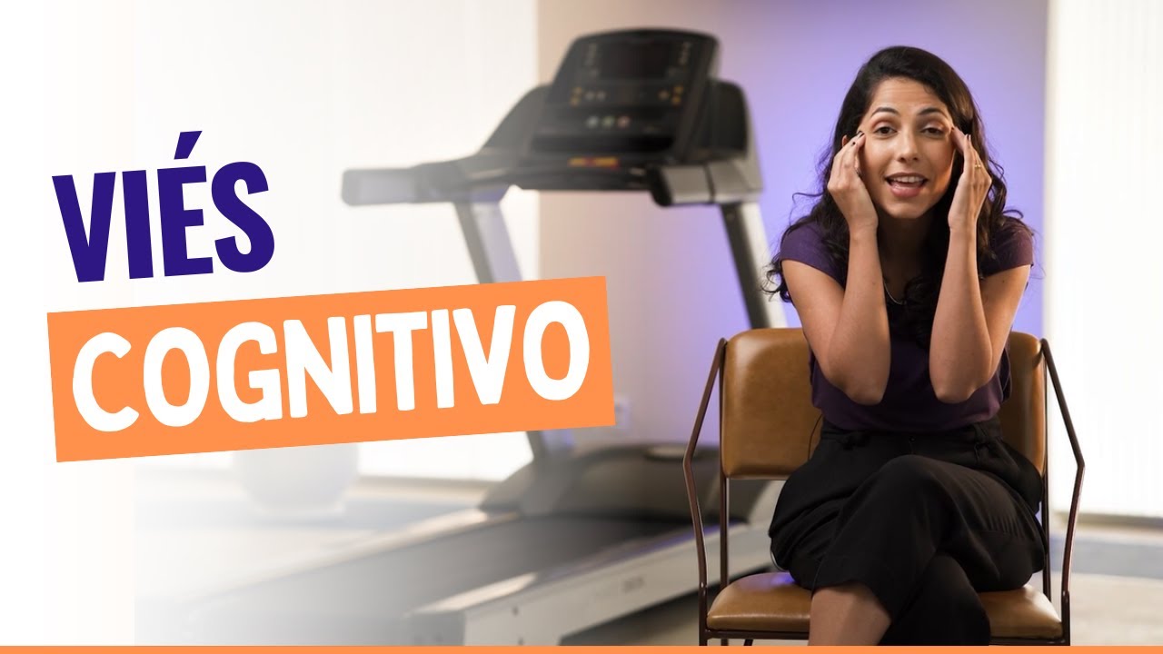 Viés Cognitivo. Como Seu Cérebro Te Leva a Decisões Erradas