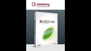 Video thumbnail for Steinberg | VST Instruments | Hypnotic Dance Preview by Simon Le Grec