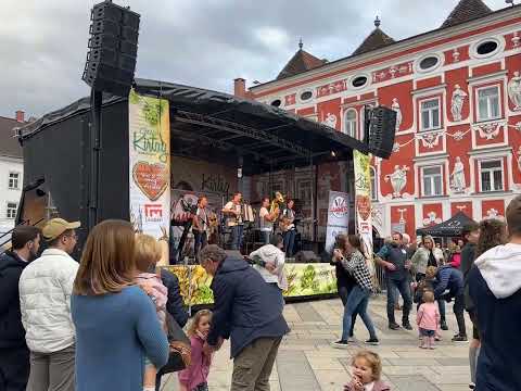 Hammerstoak - Hallo kleine Maus